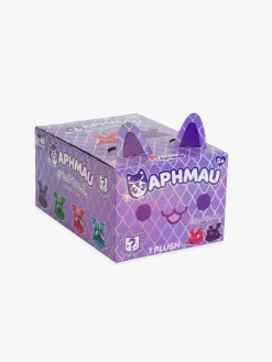 Aphmau Dukker & Bamser-Duftende Bamse Mystery Meemeow Dragons 15 cm Blandet Udvalg