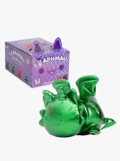 Aphmau Dukker & Bamser-Duftende Bamse Mystery Meemeow Dragons 15 cm Blandet Udvalg