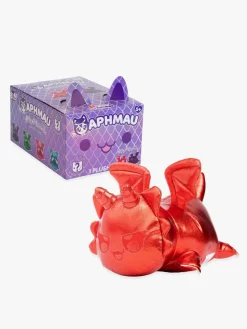 Aphmau Dukker & Bamser-Duftende Bamse Mystery Meemeow Dragons 15 cm Blandet Udvalg