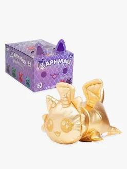 Aphmau Dukker & Bamser-Duftende Bamse Mystery Meemeow Dragons 15 cm Blandet Udvalg