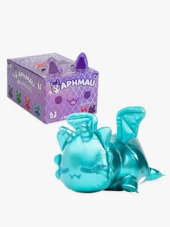 Aphmau Dukker & Bamser-Duftende Bamse Mystery Meemeow Dragons 15 cm Blandet Udvalg