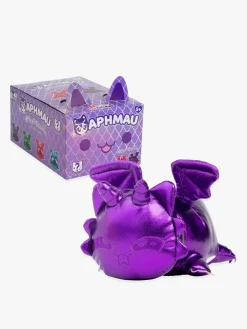 Aphmau Dukker & Bamser-Duftende Bamse Mystery Meemeow Dragons 15 cm Blandet Udvalg
