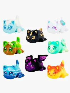 Aphmau Mystery Meemeow Bamse Blandet Udvalg 28 cm