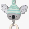 ApplePark Vogntilbehør-Apple Park Farm Buddies Barnevognsvedhæng EKO Kozy Koala