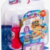 AquaGelz Kreativt Legetøj-Aqua Gelz DIY-startsæt Prinsesse