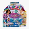 AquaGelz Kreativt Legetøj-Aqua Gelz Kreasæt Havfrue Deluxe