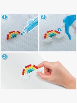 AquaBeads Marmorperler Refill