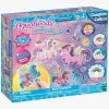 AquaBeads Perlesæt Mystisk Enhjørning