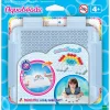 AquaBeads Pop-up Perleplade