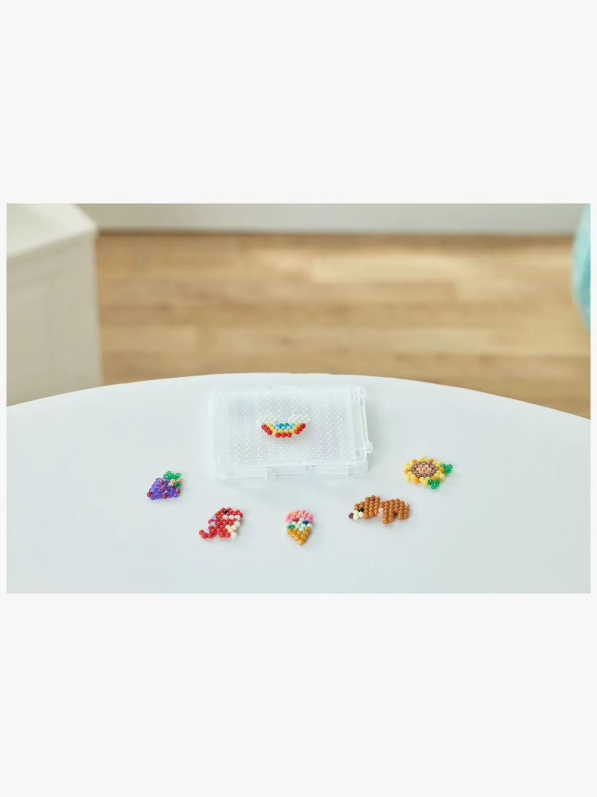 AquaBeads Pop-up Perleplade
