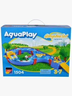 Vandlegetøj|AquaPlay Amphie Legesæt
