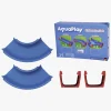 AquaPlay Vandlegetøj-Kanalbue m. Koblinger 2-pak