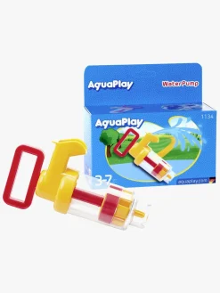 SimbaToys Vandlegetøj-Aquaplay Lille Vandpumpe