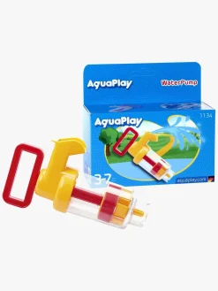 SimbaToys Vandlegetøj-Aquaplay Lille Vandpumpe