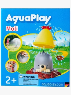 AquaPlay Vandlegetøj-Vandspreder Muldvarp