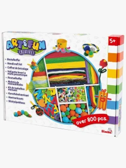 ArtandFun Art & Fun Crafts & Kreakasse
