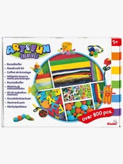 ArtandFun Art & Fun Crafts & Kreakasse