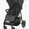 Asalvo Fiyi Klapvogn, Black