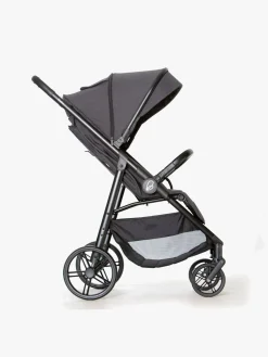 Asalvo Fiyi Klapvogn, Black