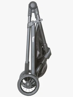 Asalvo Fiyi Klapvogn, Black