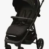 Asalvo Iconic Klapvogn, Black