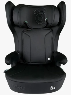 Asalvo Kipling Autostol, Black