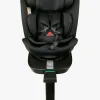 Autostole 9-36 Kg|Asalvo Tolkien Autostol, Black