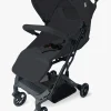 Asalvo Tumbuctu Klapvogn, Black