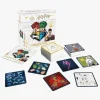 Asmodee Spil & Puslespil-Cortex Harry Potter Nordic Brætspil