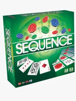Asmodee Spil Sequence
