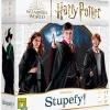 Asmodee Spil & Puslespil-Stupefy! Harry Potter Brætspil Nordic