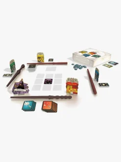 Asmodee Spil & Puslespil-Stupefy! Harry Potter Brætspil Nordic