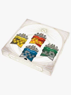 Asmodee Spil & Puslespil-Stupefy! Harry Potter Brætspil Nordic