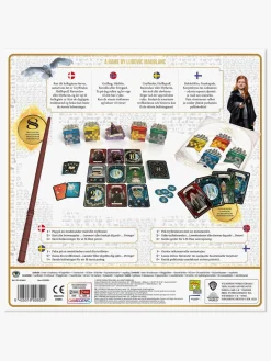 Asmodee Spil & Puslespil-Stupefy! Harry Potter Brætspil Nordic