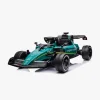 AstonMartin Elbiler & -Køretøjer-F1 Elbil