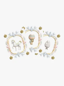 Børn AtelierChoux Atelier Choux Billeder til Væggen, Decorative Crowns