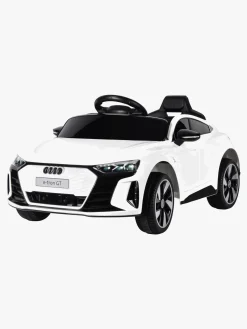 Audi E-tron GT Elbil 6V,