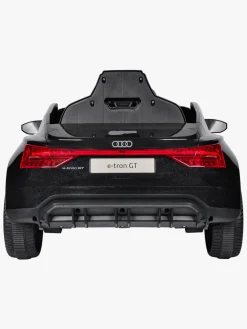 Audi E-tron GT Elbil 6V,