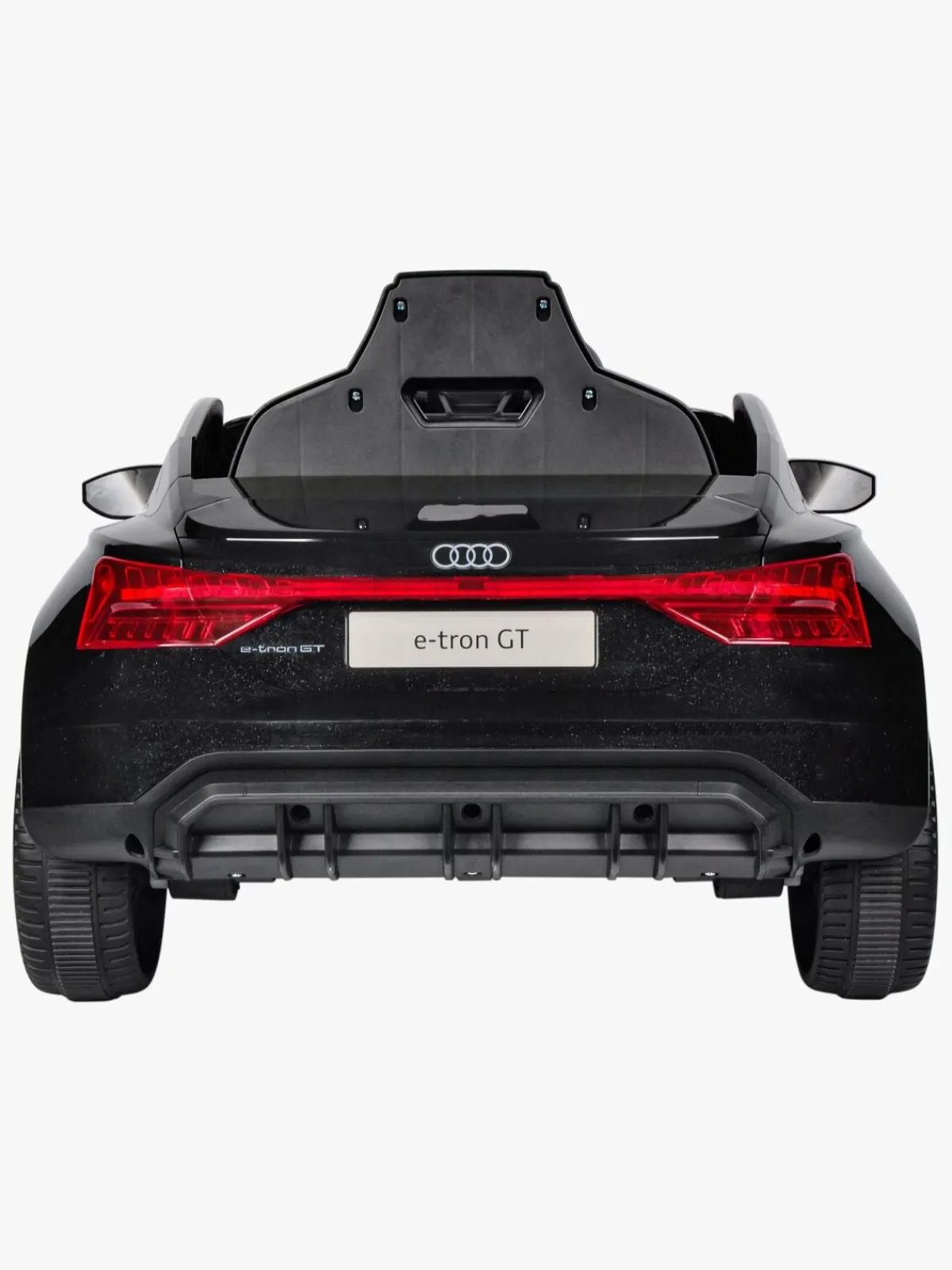 Audi E-tron GT Elbil 6V,