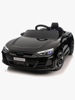 Audi RS e-tron GT Elbil med Firhjulstræk,