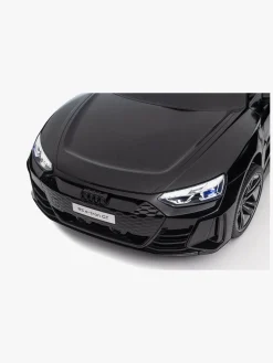 Audi RS e-tron GT Elbil med Firhjulstræk,