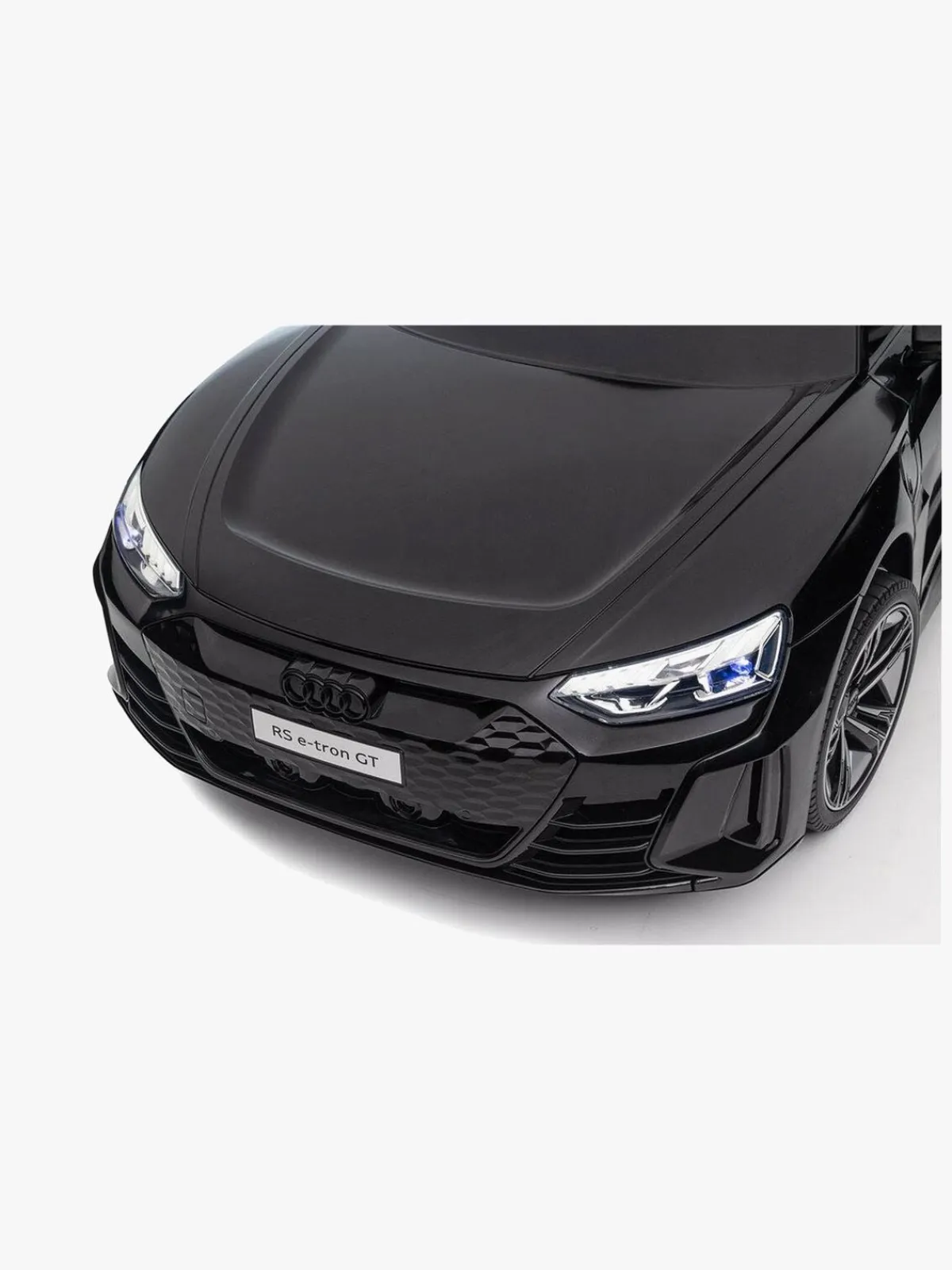 Audi RS e-tron GT Elbil med Firhjulstræk,