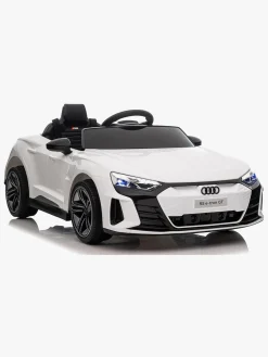 Audi RS e-tron GT Elbil med Firhjulstræk,