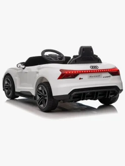 Audi RS e-tron GT Elbil med Firhjulstræk,