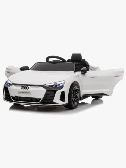 Audi RS e-tron GT Elbil med Firhjulstræk,