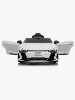 Audi RS e-tron GT Elbil med Firhjulstræk,