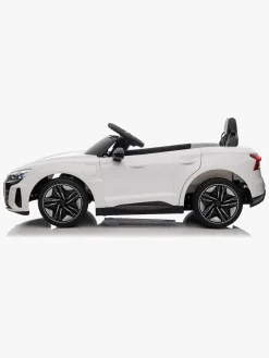 Audi RS e-tron GT Elbil med Firhjulstræk,