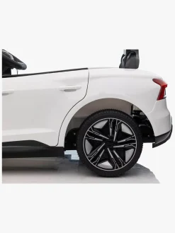 Audi RS e-tron GT Elbil med Firhjulstræk,