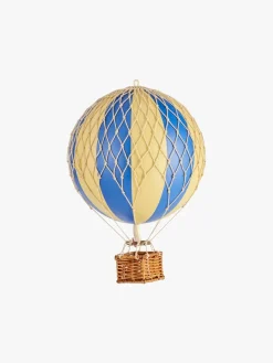 Interiør|Authentic Models Travels Light Luftballon, Blå
