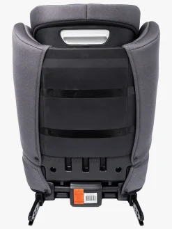 Axkid Autostole 15-36 Kg-Boostkid Autostol, Granite Melange